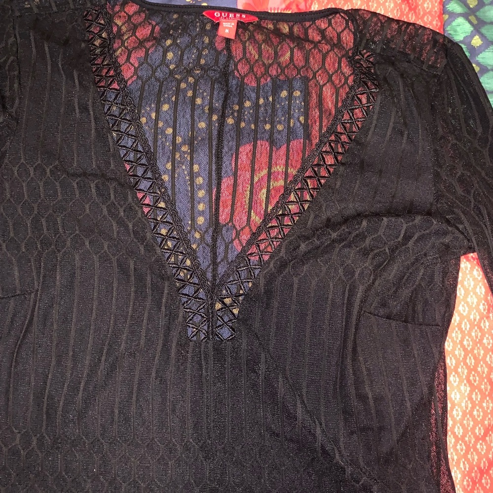 Guess Body Suit
